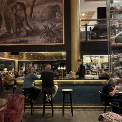 Eufemia Bar - Bar