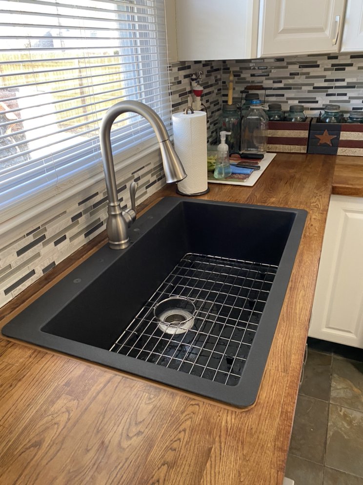 Slide of Bravo Plumbing