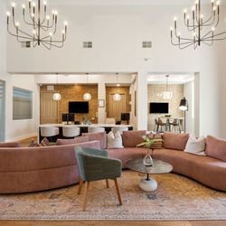 Venu at Galleria Condominium Rentals