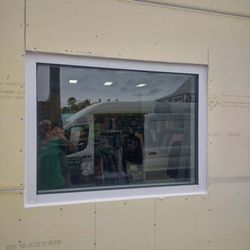 McGregor Glass & Mirror - Rebuilding Fort Myers Beach after Ian
