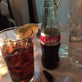 Copperhill - So classy - your own little glass bottle - New American Near Me - Williston Park, New York Copperhill - So classy - your own little glass bottle - New American Near Me - Williston Park, New York