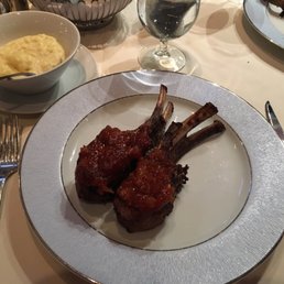 Lamb Chops