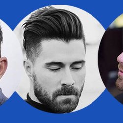 Generations Salon - Men's hair restoration