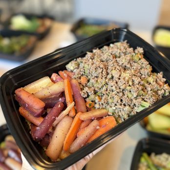 Kitchen Creations by Katya - Food Delivery Services Near Me