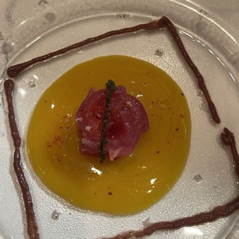Anima by Edo - Tapas/Small Plates Near Me - Las Vegas, Nevada