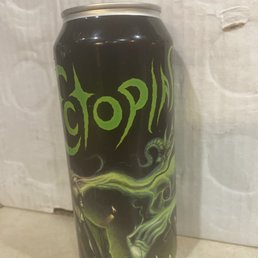 Hard Cider