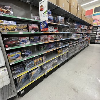 Michaels - Arts & Crafts Near Me - Sunnyvale, California