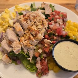 Mangos & Marley A Coastal Cafe - Tropicobb