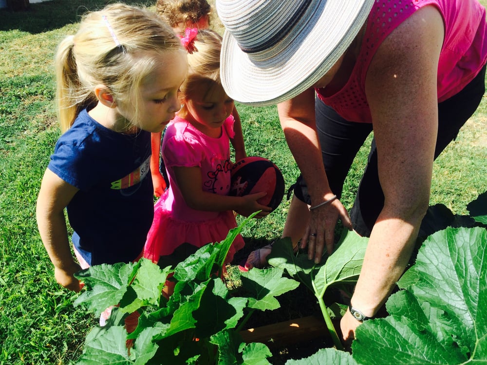 Heritage School of Discovery - childcare center in Oakdale, CA