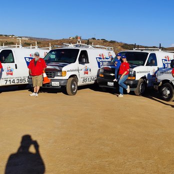Rocketman Plumbing - Plumbing Near Me - Temecula, California Rocketman Plumbing - Plumbing Near Me - Temecula, California