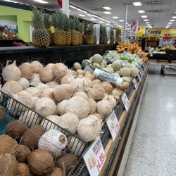 Mi Pueblo - Mexican produce!
