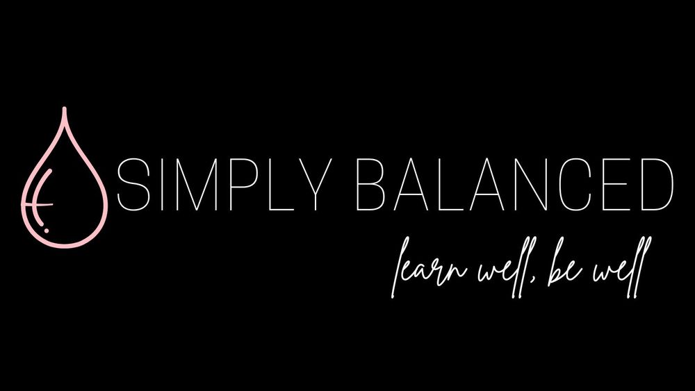 Simply Balanced - grief counselor in Grand Rapids, MI