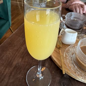 Marietta Proper - Mimosa - Wine Bars Near Me - Marietta, Georgia