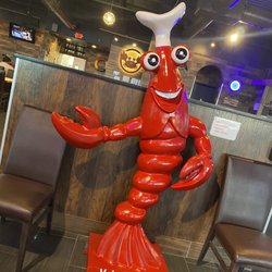 Volcano Crab - Decor