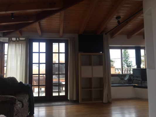 Secret Garden Inn by null