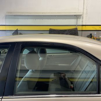 Tint World - Auto Detailing Near Me - Mountain View, California Tint World - Auto Detailing Near Me - Mountain View, California