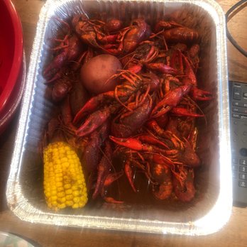 Ragin' Cajun - Get them while they are in season - Cajun/Creole Near Me - Houston, Texas Ragin' Cajun - Get them while they are in season - Cajun/Creole Near Me - Houston, Texas