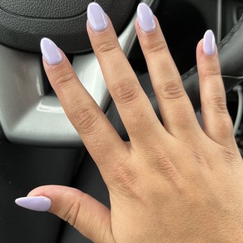 Nail Lounge and Spa - Nail Salons Near Me - Kentwood, Michigan