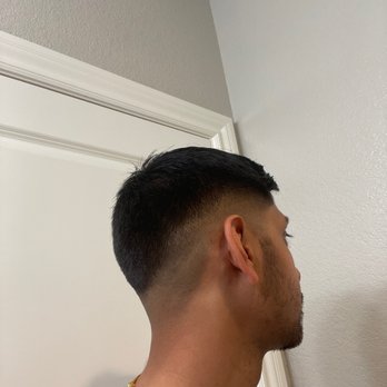 Eblendz Da Barber - Barbers Near Me - Fremont, California Eblendz Da Barber - Barbers Near Me - Fremont, California