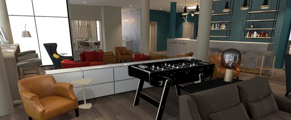 James Boutique Hôtel · Colmar Centre by null