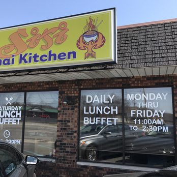 Siri Thai Kitchen 43 Photos 42 Reviews Thai 301 N River