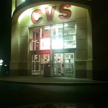 CVS Pharmacy - Drugstores Near Me - Warsaw, Indiana