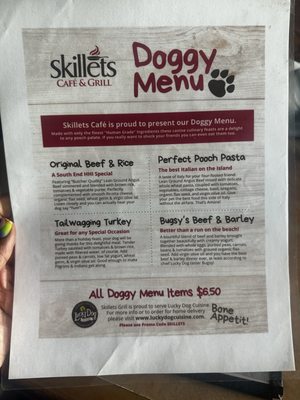 Menu photo 5 Skillets Cafe & Grill Hilton Head Island, SC Menu photo 5 Skillets Cafe & Grill Hilton Head Island, SC