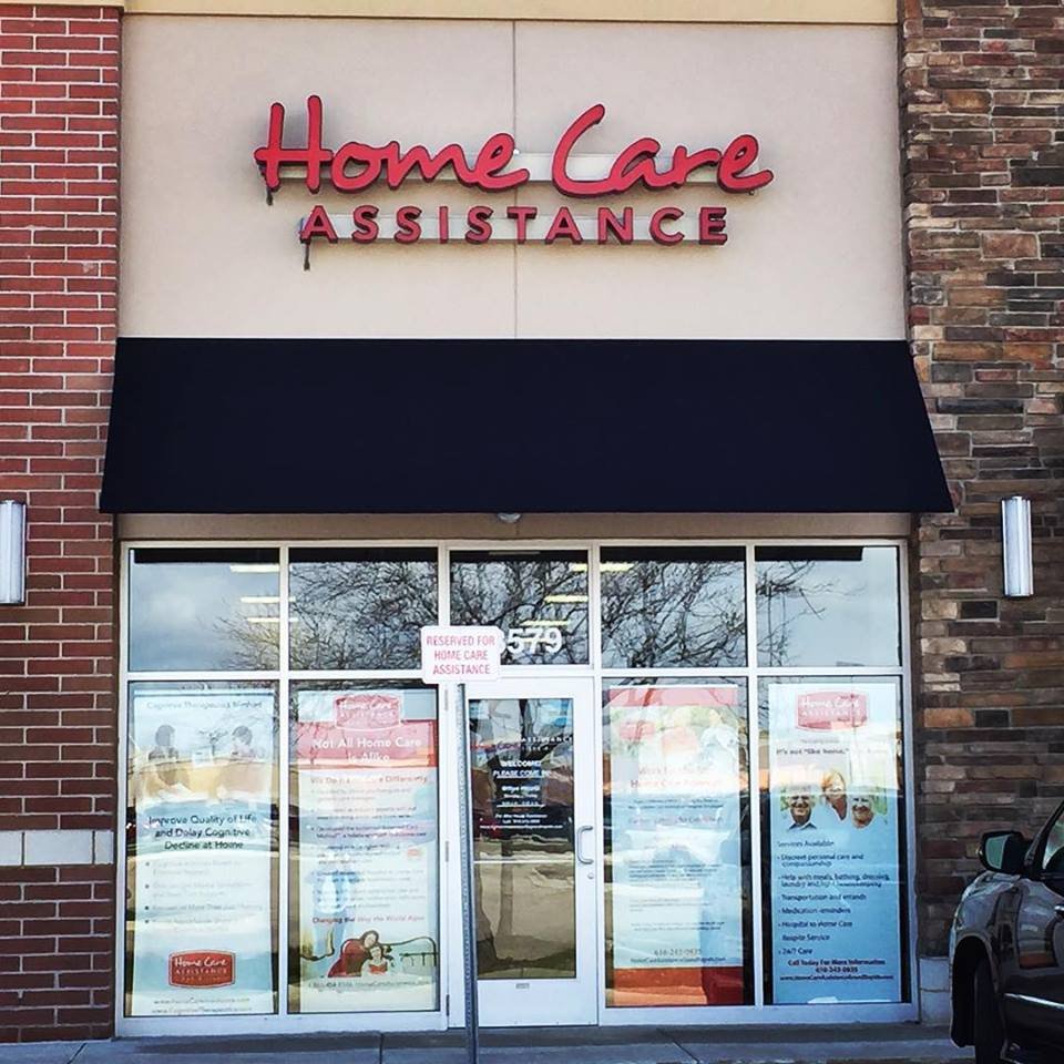 Home Care Assistance of Grand Rapids - home care agency in Grand Rapids, MI