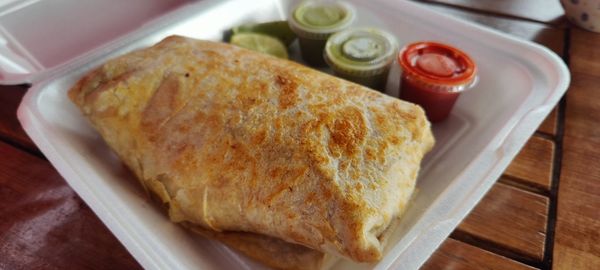 OG Birrieria by null