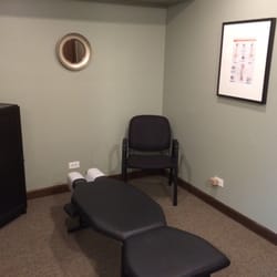 Active Life Chiropractic and Wellness Center