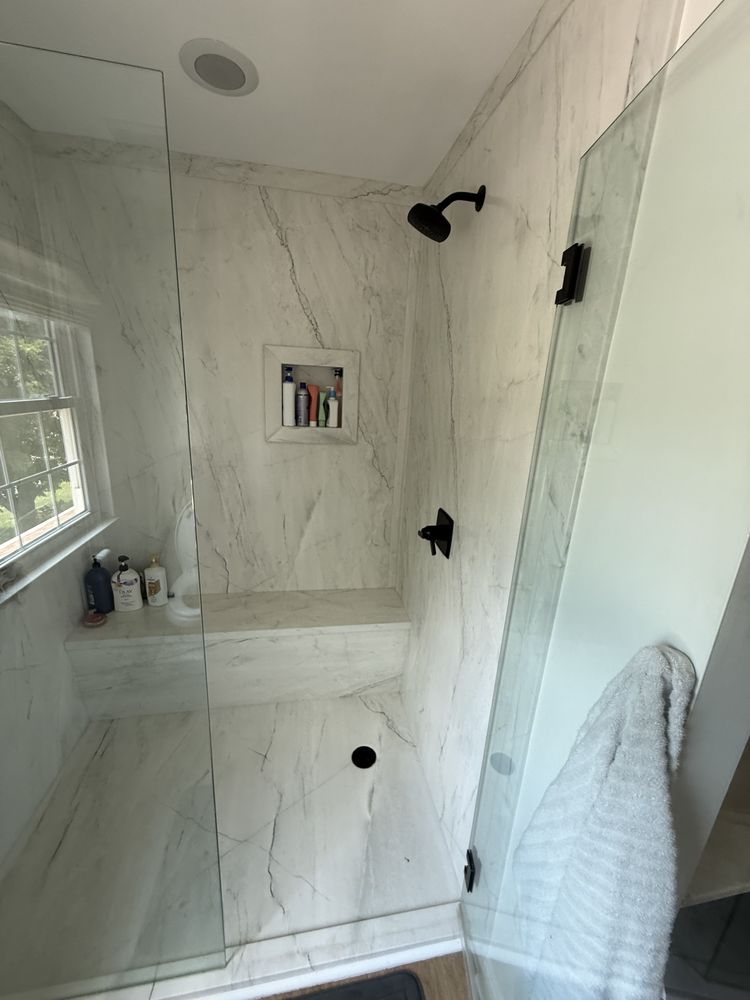 Slide of Five Star Bath Solutions Of Northern Kentucky