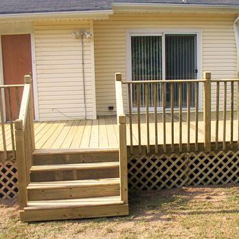 Chris Lynch Artistries - Deck completion - Handyman Near Me Chris Lynch Artistries - Deck completion - Handyman Near Me