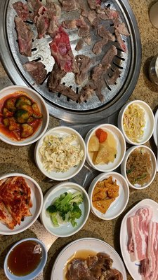 Chung Ki Wa by null