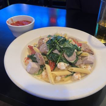 Uncle Vinnie's Clam Bar - Pasta special - Seafood Near Me - Raritan, New Jersey Uncle Vinnie's Clam Bar - Pasta special - Seafood Near Me - Raritan, New Jersey