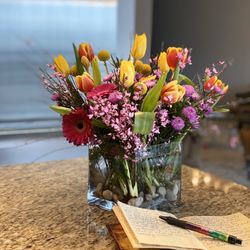 user provided Watt's Blooming photo