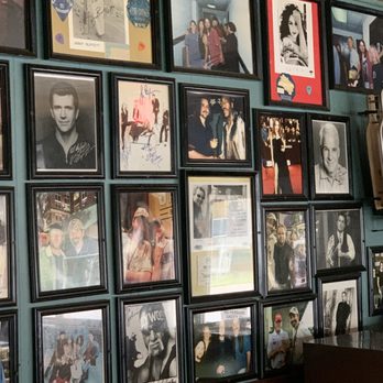 Hilltop  - Wall of fame - Beer Bar Near Me - Morocco, Indiana