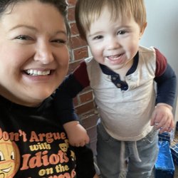 Team Toddler