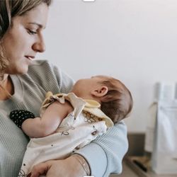 Nebula Doulas - Support for mom