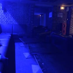 Le Galway - Salle du bas