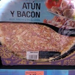 Mercadona