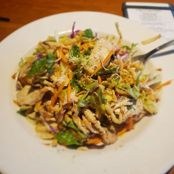J. Alexander's - Thai Kai Salad - Steakhouses Near Me - Cincinnati, Ohio