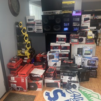 Amped Up Audio - Auto Customization Near Me - Lakeside, Arizona