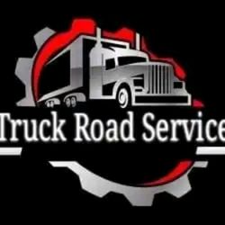 Truck Road Service