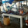 Pescaderia Doña Irais