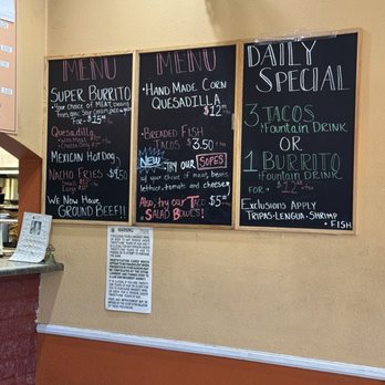 Taqueria Guadalajara - Specials 06/13/25 - Mexican Near Me - Grand Junction, Colorado Taqueria Guadalajara - Specials 06/13/25 - Mexican Near Me - Grand Junction, Colorado
