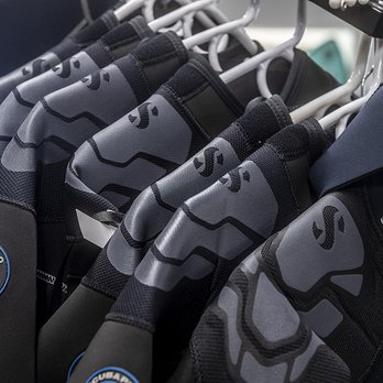 Dive Outdoors - Dive Outdoors in Redding, CA - Dive Shops Near Me - Redding, California