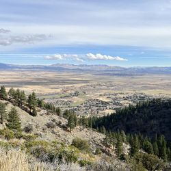 Eagle Ridge Trail