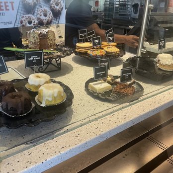 Corner Bakery Cafe - Soup Near Me - San Antonio, Texas