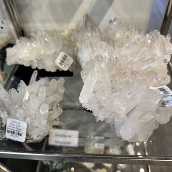 Body Mind & Soul - Jewelry Near Me - Houston, Texas