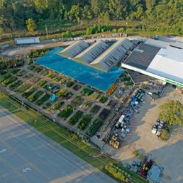 Exterior photo of Louisiana Nursery - Baton Rouge, Louisiana Exterior photo of Louisiana Nursery - Baton Rouge, Louisiana